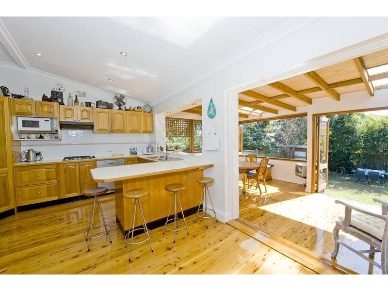 18 Blake Street, Rose Bay NSW 2029