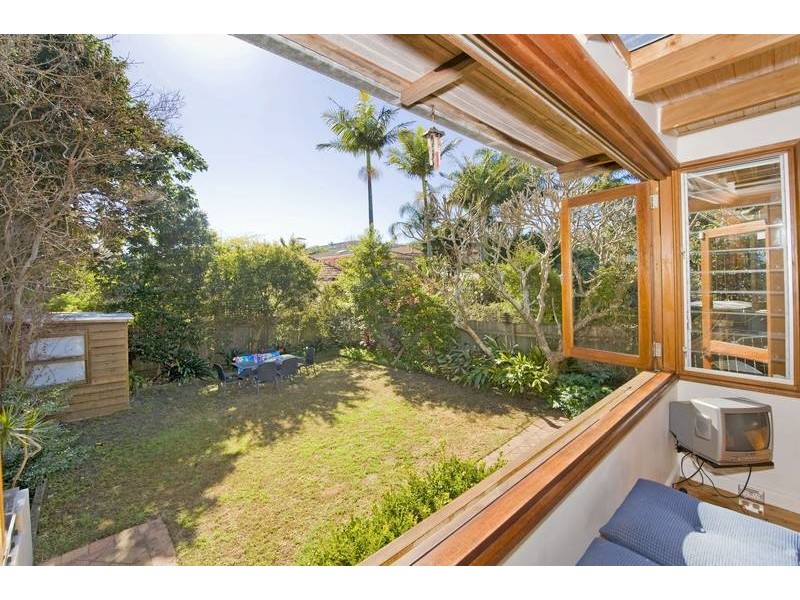 18 Blake Street, Rose Bay NSW 2029