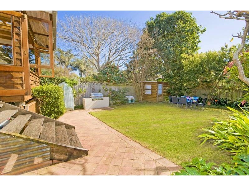 18 Blake Street, Rose Bay NSW 2029