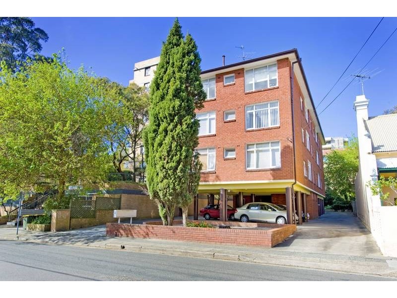 11/20 Botany Street, Bondi Junction NSW 2022
