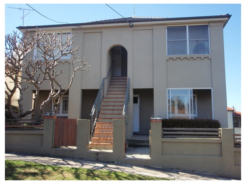 3/1 Park Street, Clovelly NSW 2031