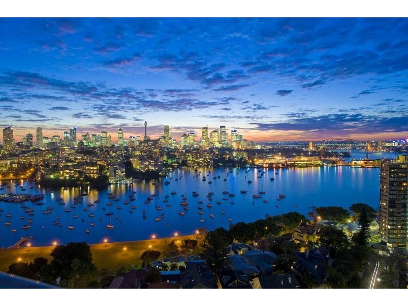 36/60 Darling Point Road, Darling Point NSW 2027