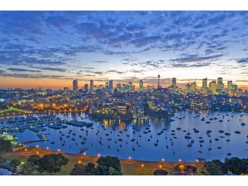 36/60 Darling Point Road, Darling Point NSW 2027