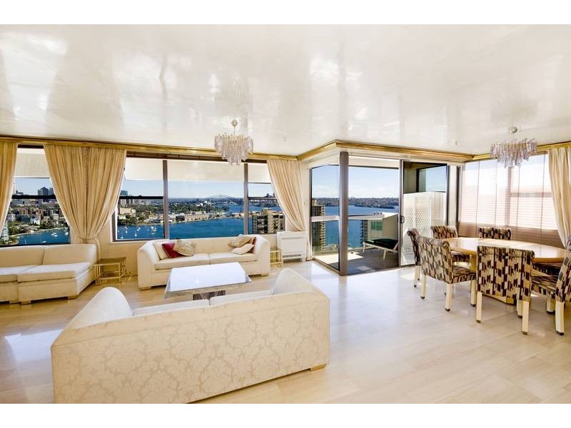 36/60 Darling Point Road, Darling Point NSW 2027