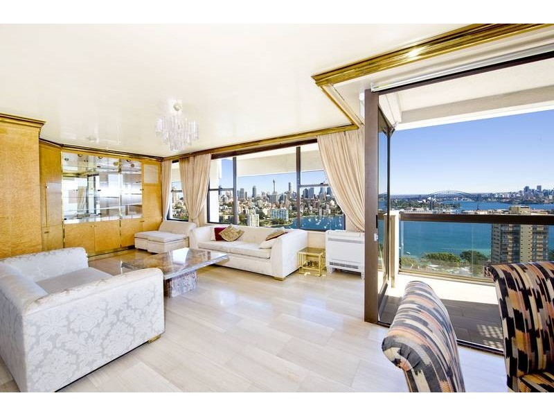 36/60 Darling Point Road, Darling Point NSW 2027