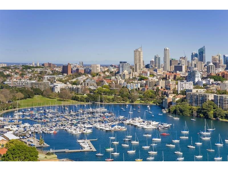 36/60 Darling Point Road, Darling Point NSW 2027