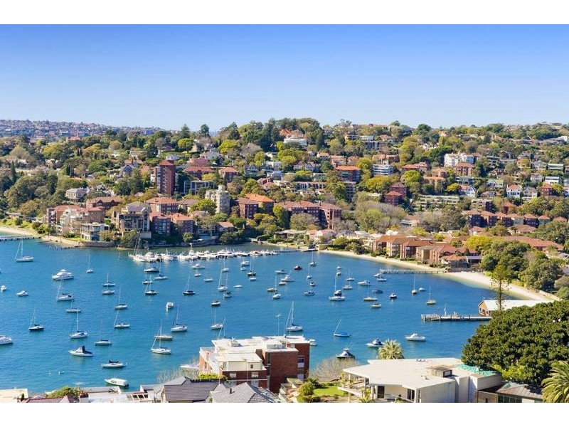 36/60 Darling Point Road, Darling Point NSW 2027