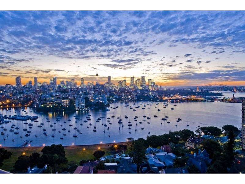36/60 Darling Point Road, Darling Point NSW 2027
