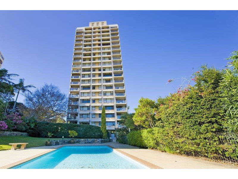 36/60 Darling Point Road, Darling Point NSW 2027
