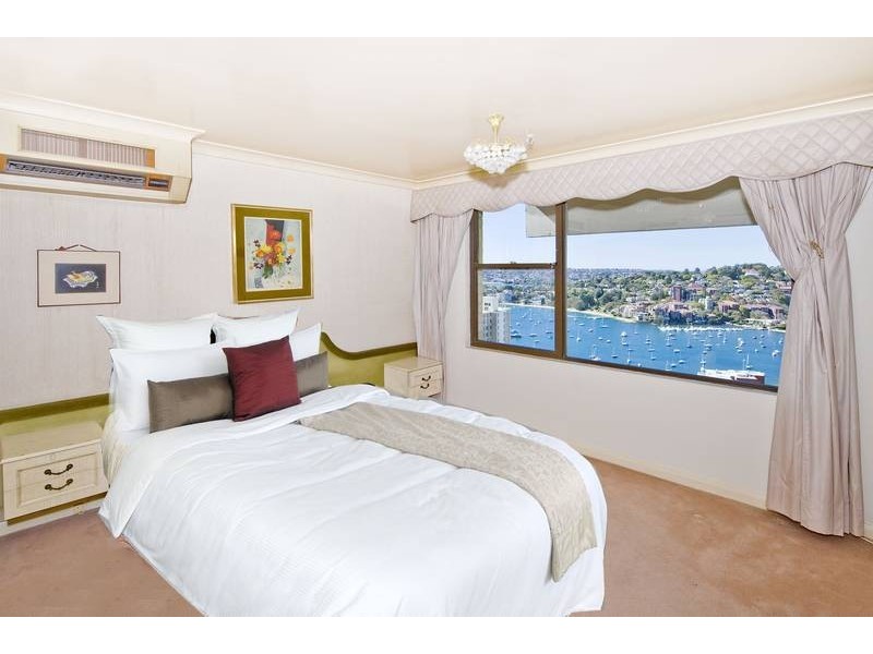 36/60 Darling Point Road, Darling Point NSW 2027
