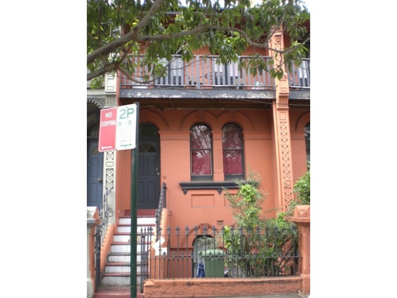 516 Crown Street, Surry Hills NSW 2010