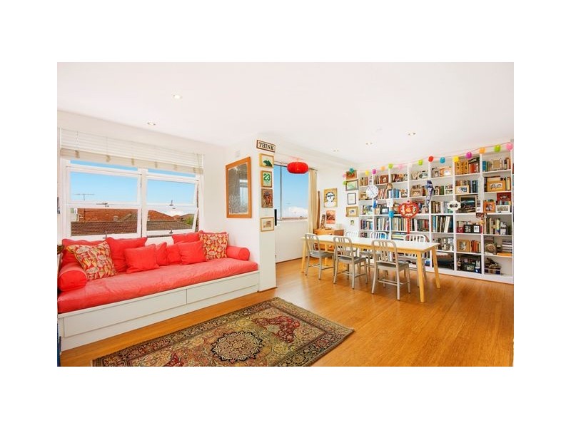 5/248 Bondi Road (entrance in Henderson St), Bondi Beach NSW 2026