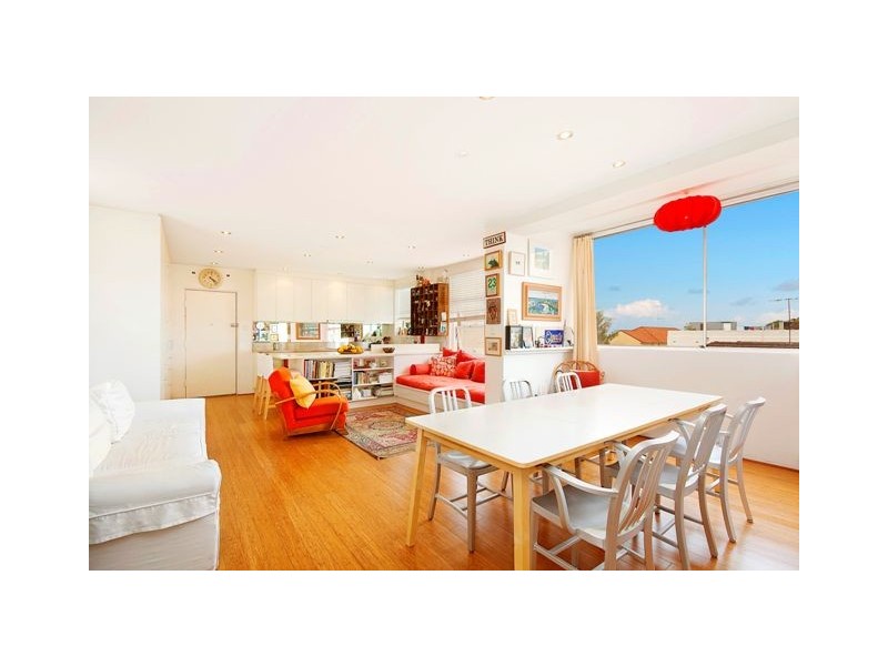 5/248 Bondi Road (entrance in Henderson St), Bondi Beach NSW 2026