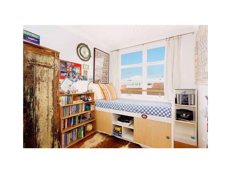 5/248 Bondi Road (entrance in Henderson St), Bondi Beach NSW 2026