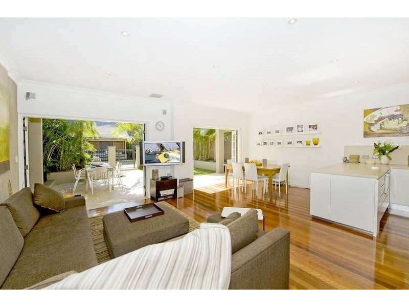 46 Gilgandra Road, North Bondi NSW 2026