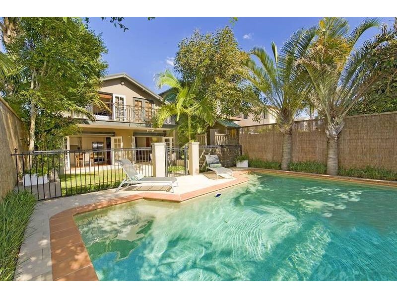 46 Gilgandra Road, North Bondi NSW 2026