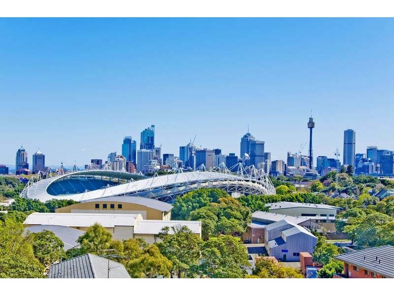 51/53-55 Cook Road, Centennial Park NSW 2021