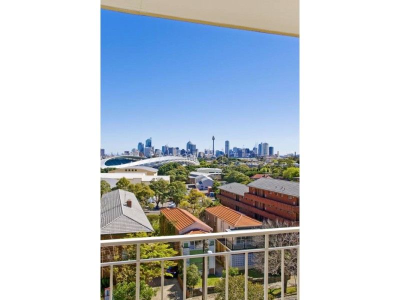 51/53-55 Cook Road, Centennial Park NSW 2021