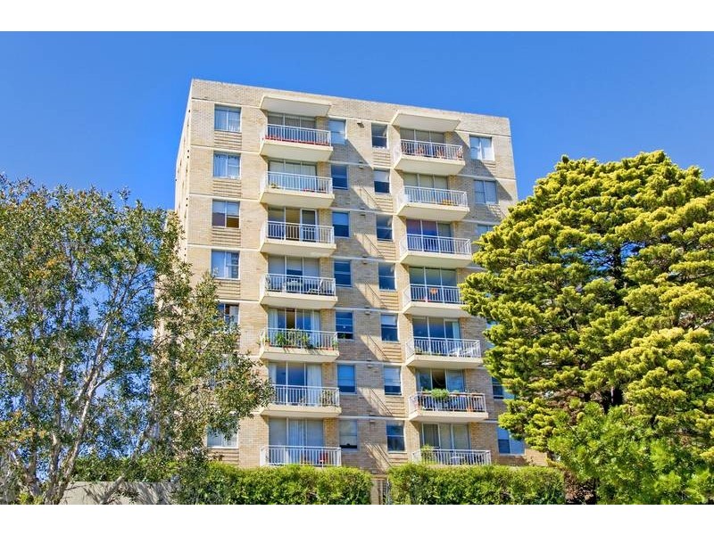 51/53-55 Cook Road, Centennial Park NSW 2021