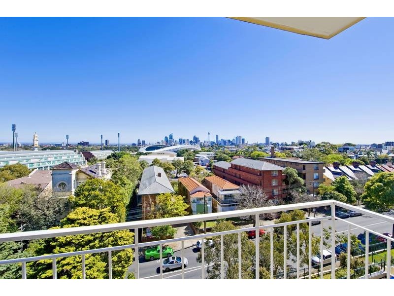 51/53-55 Cook Road, Centennial Park NSW 2021