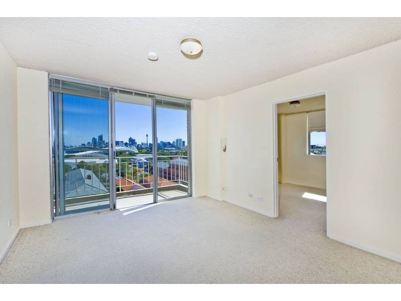 51/53-55 Cook Road, Centennial Park NSW 2021