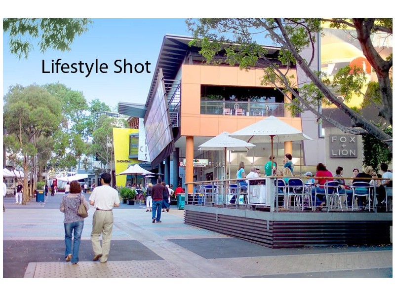 51/53-55 Cook Road, Centennial Park NSW 2021