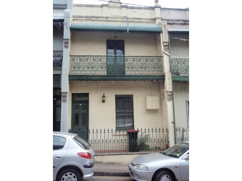 6 West Street, Paddington NSW 2021