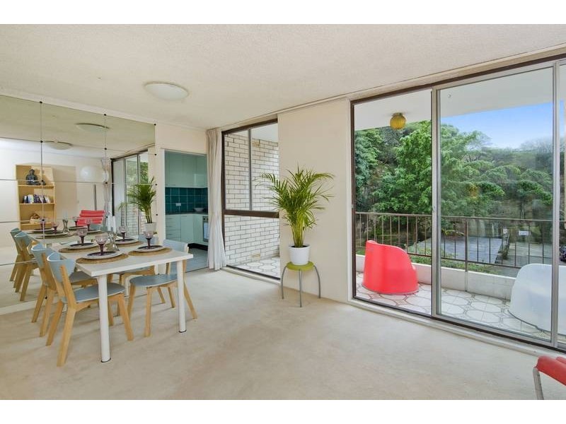 2E/6 Bligh Place, Randwick NSW 2031