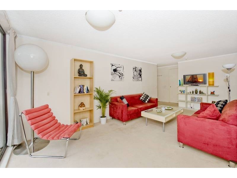 2E/6 Bligh Place, Randwick NSW 2031