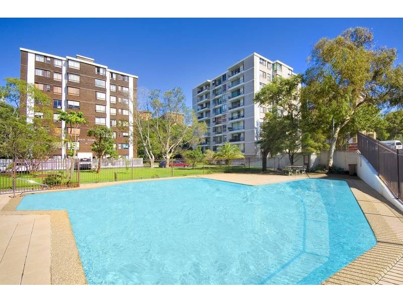 2E/6 Bligh Place, Randwick NSW 2031