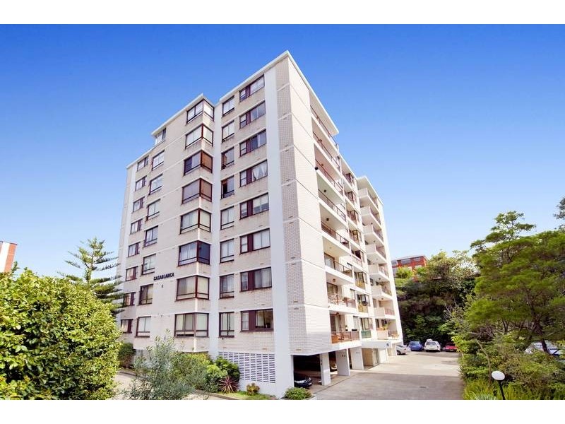 2E/6 Bligh Place, Randwick NSW 2031