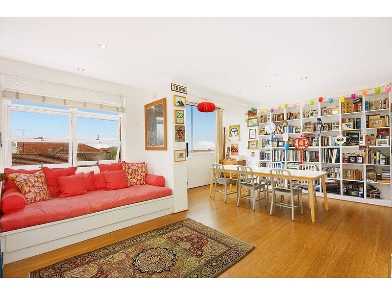 5/248 Bondi Road, Bondi NSW 2026