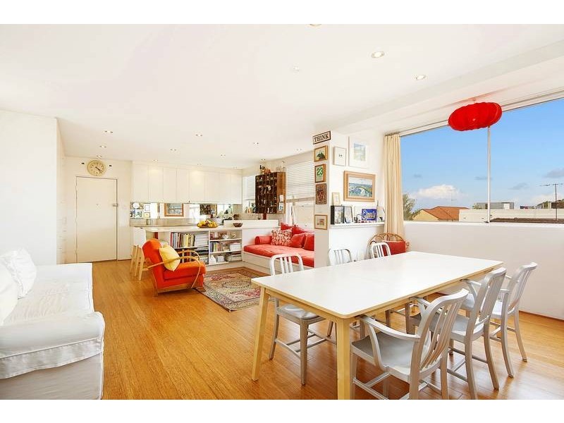 5/248 Bondi Road, Bondi NSW 2026