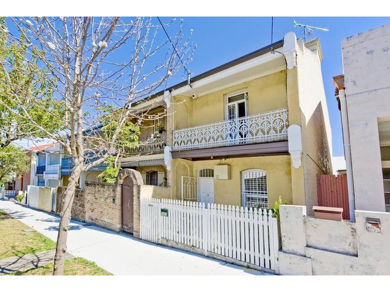 13 Mackenzie Street, Bondi Junction NSW 2022