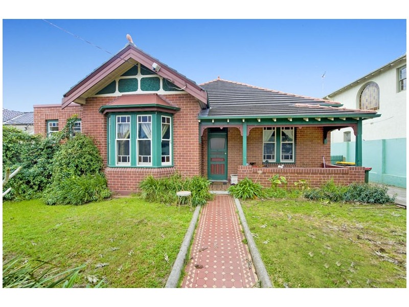 13 Lenthall Street, Kensington NSW 2033