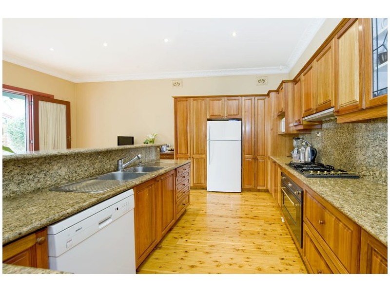 13 Lenthall Street, Kensington NSW 2033