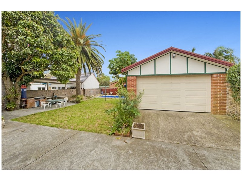 13 Lenthall Street, Kensington NSW 2033