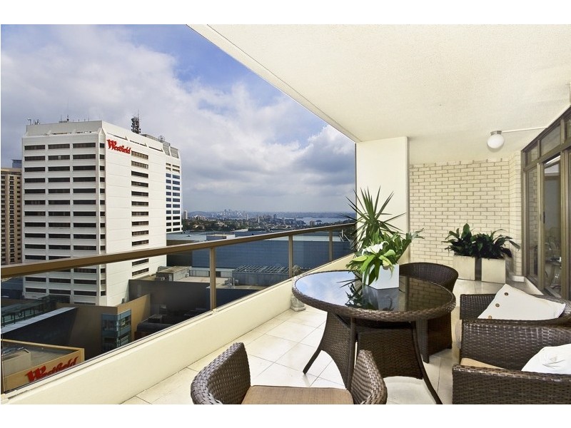 1402/1 Hollywood Avenue, Bondi Junction NSW 2022