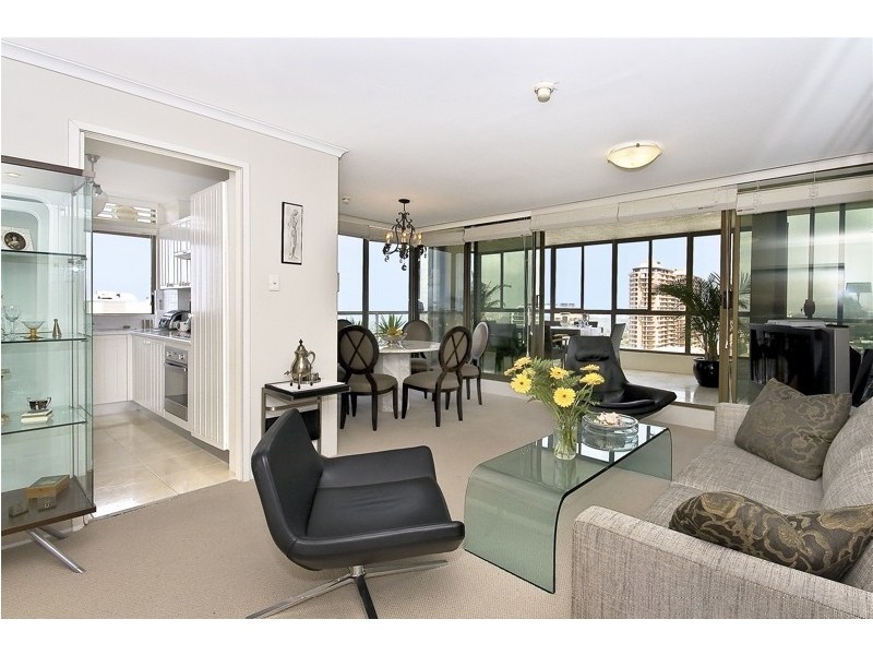 1402/1 Hollywood Avenue, Bondi Junction NSW 2022