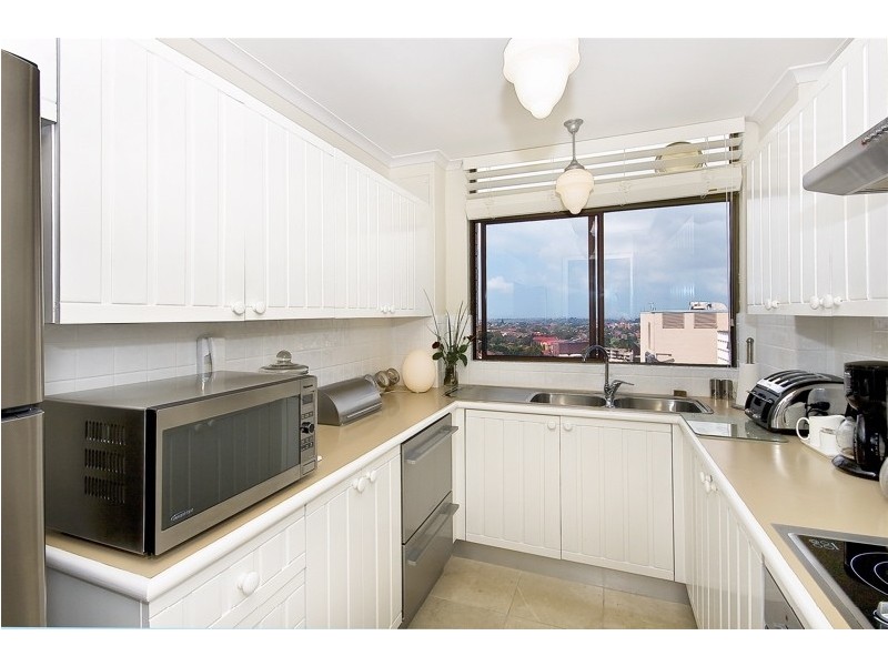 1402/1 Hollywood Avenue, Bondi Junction NSW 2022