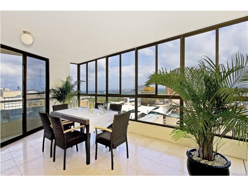 1402/1 Hollywood Avenue, Bondi Junction NSW 2022