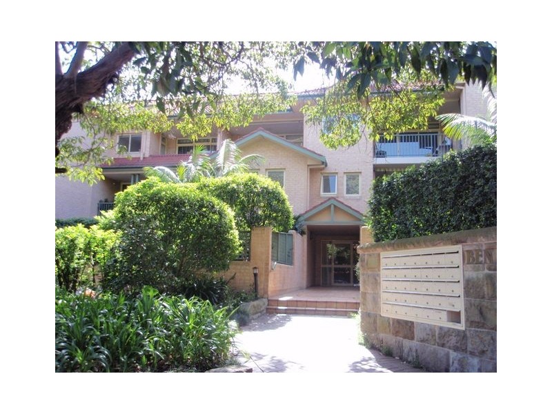 24/6 Paul Street, Bondi Junction NSW 2022