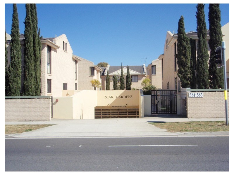 15/581 Anzac Parade, Kingsford NSW 2032