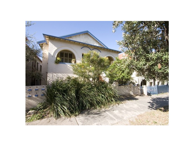 2/11 Francis Street, Bondi Beach NSW 2026