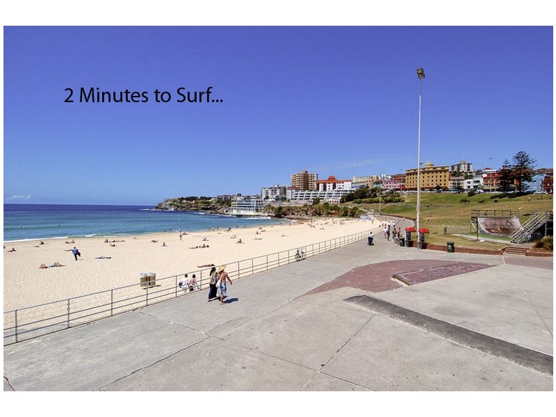2/11 Francis Street, Bondi Beach NSW 2026