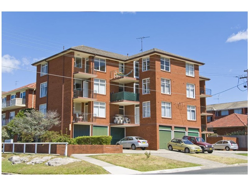 4/100 Botany Street, Kingsford NSW 2032