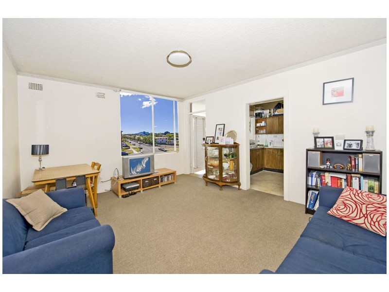 4/100 Botany Street, Kingsford NSW 2032