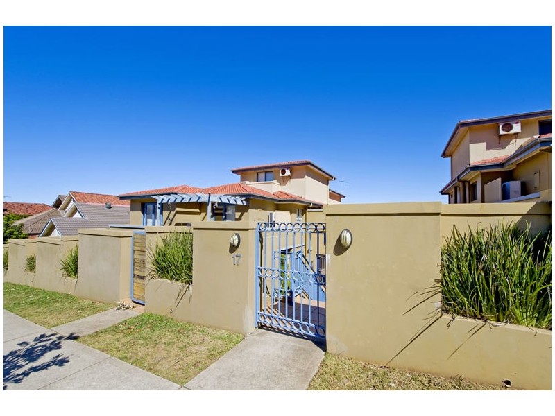 1/17 Wairoa Avenue, North Bondi NSW 2026