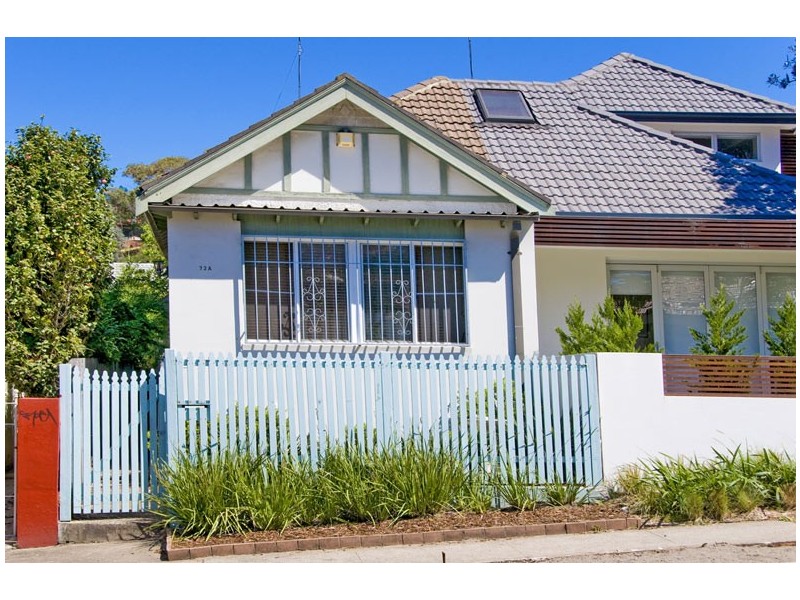 72A Lamrock Avenue, Bondi Beach NSW 2026