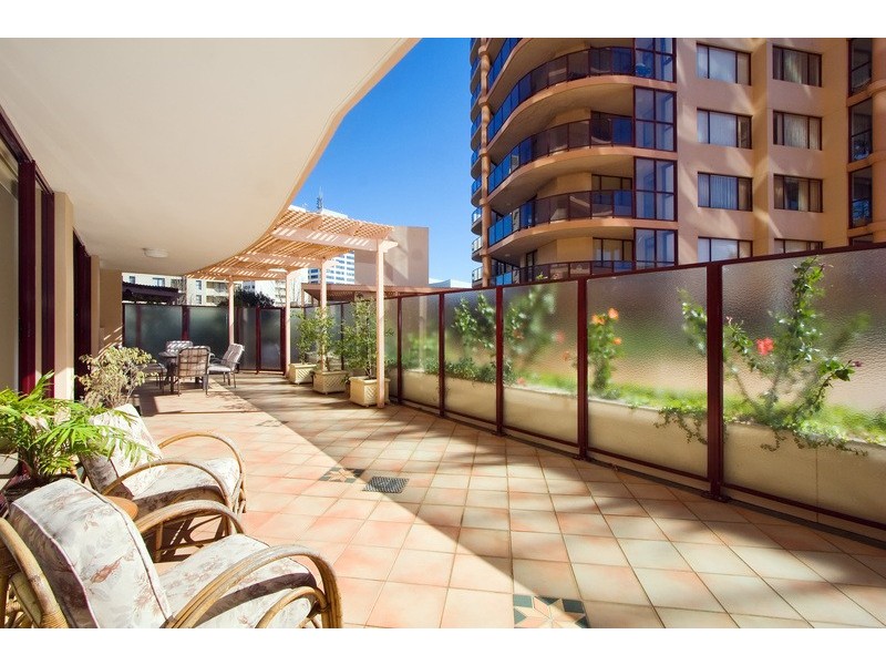 116/18-34 Waverley Street, Bondi Junction NSW 2022